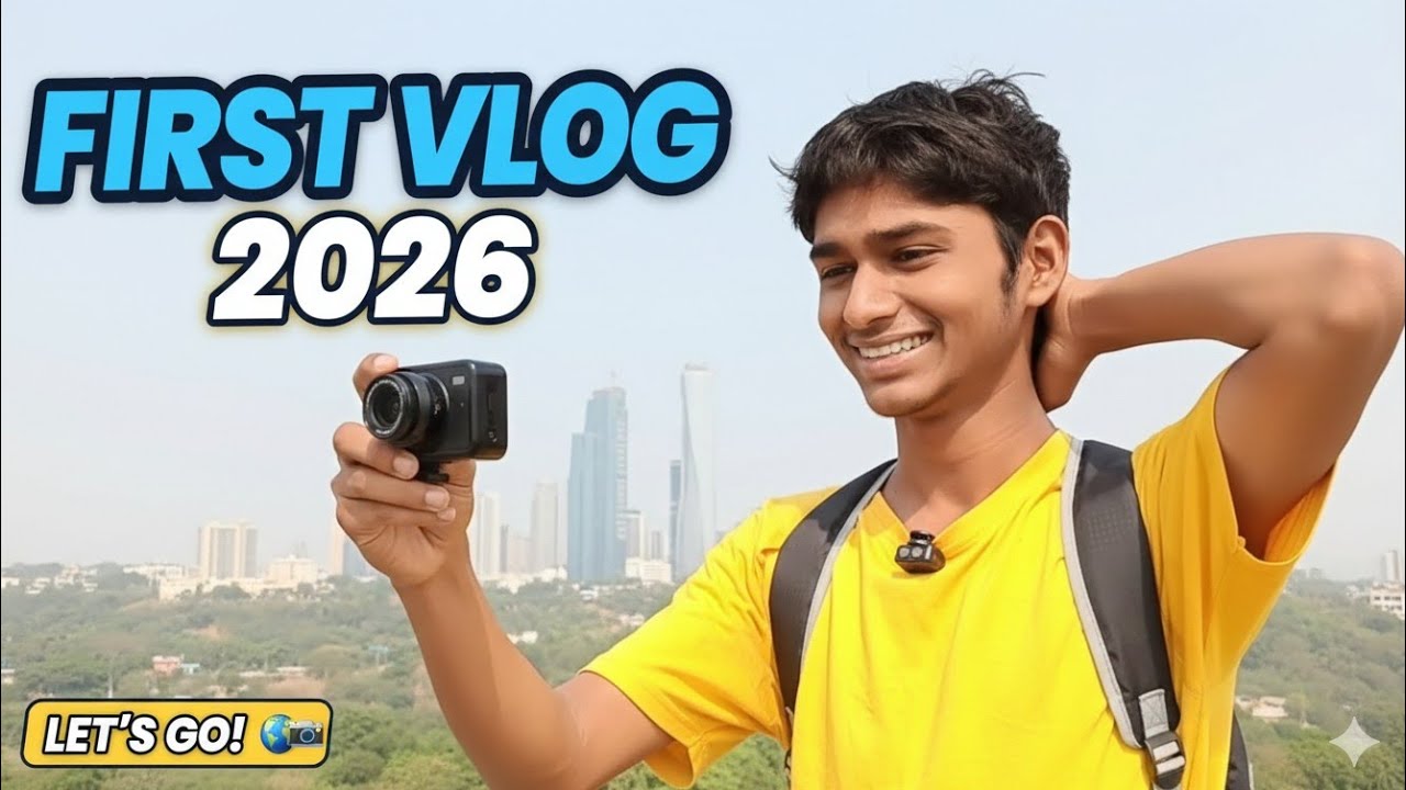 MOR FIRST VlOG 2026 Sambalpuri Vlog 