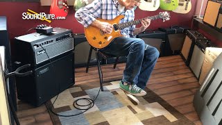 Prs P22 10 Top Clean - Quick N Dirty