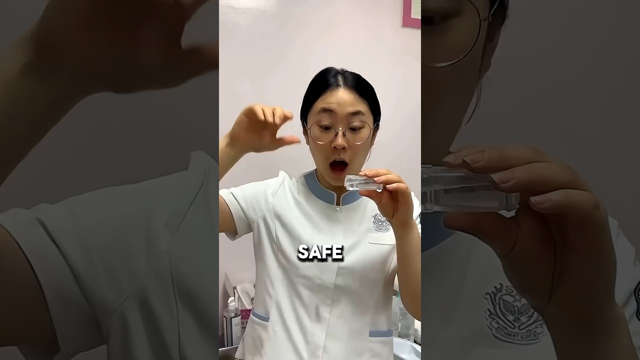 Почему медсестры никогда не носят обычную обувь