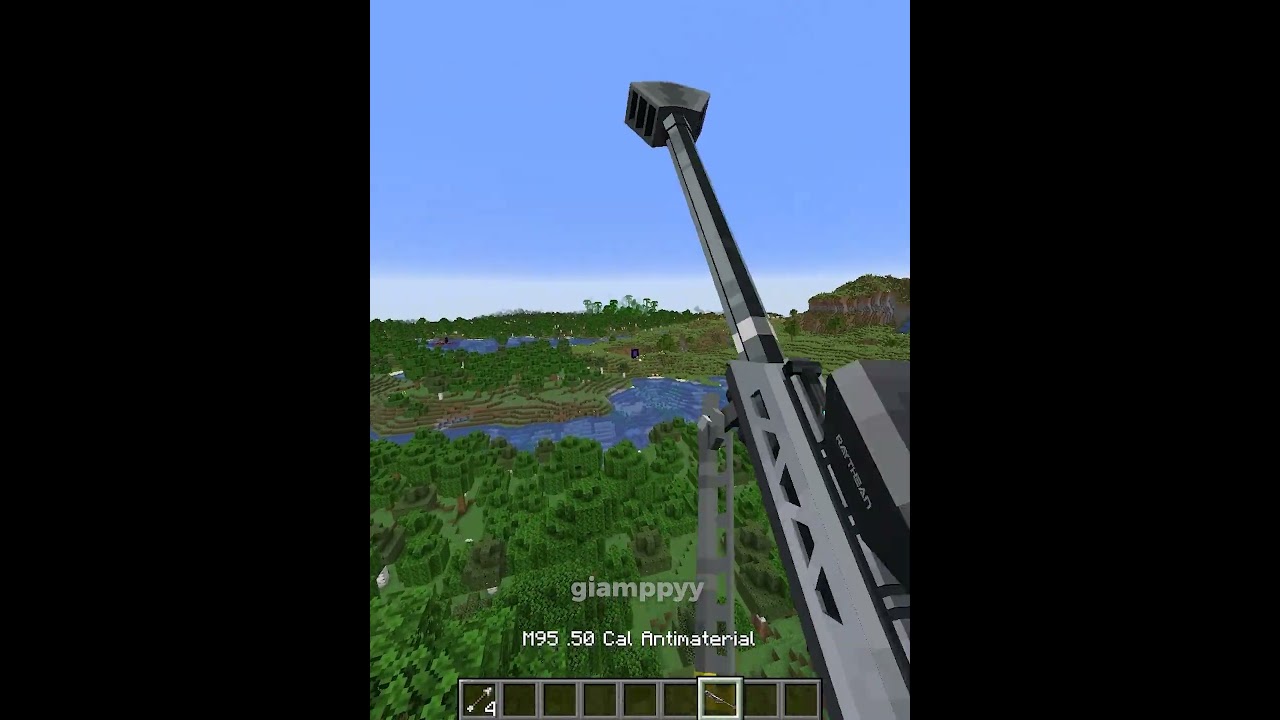 Minecraft momento scheletro (Finale Inaspettato) 