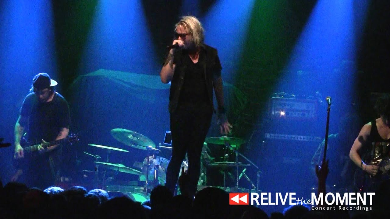 2012.03.21 Attila - The Invitation (Live in Joliet, IL)