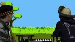 Duck Hunt The Real Life Sim