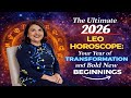 Leo In 2026 Susan Miller Warns This Year Changes Everything 