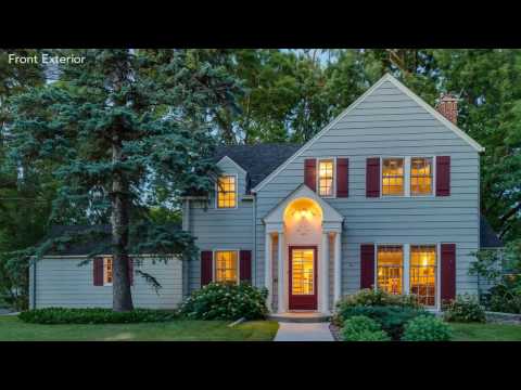 105 Ashley Rd, Hopkins, MN home video tour