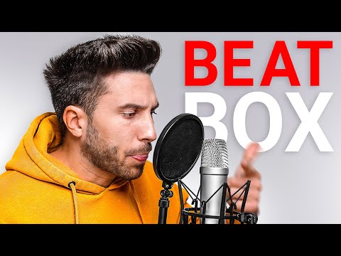 Video: How To Learn How To Beatbox