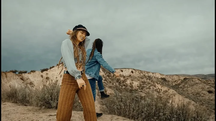 We Are The Solution ft. Nick Sefakis // Music Video