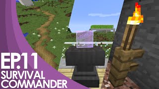 Zedaph: Survival Commander - E11 - Tools for Fools screenshot 5