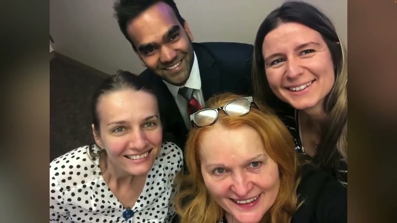 Kidney Week 2024 Barbara T. Murphy Award: Vesna D. Garovic, MD, PhD, FASN