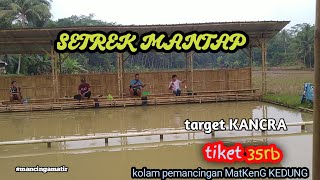 MANCING AMATIR : DI KOCLOK LAGI  PINDAH TEMPAT CARI SENSASI BARU!?