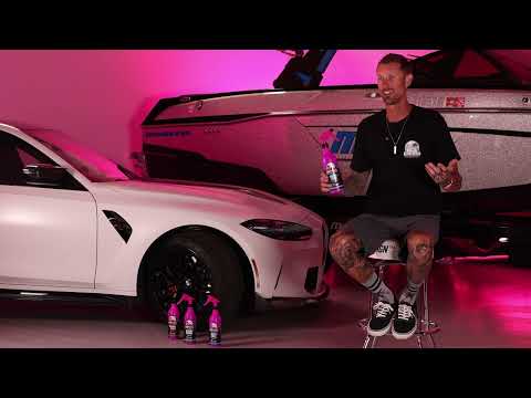 The why behind the brand.