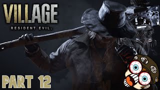 Heisenbergs Deal: RE Village (Part 12)