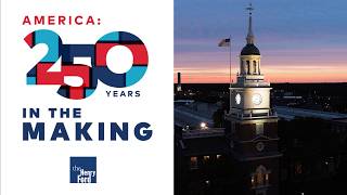 America: 250 Years in the Making at The Henry Ford