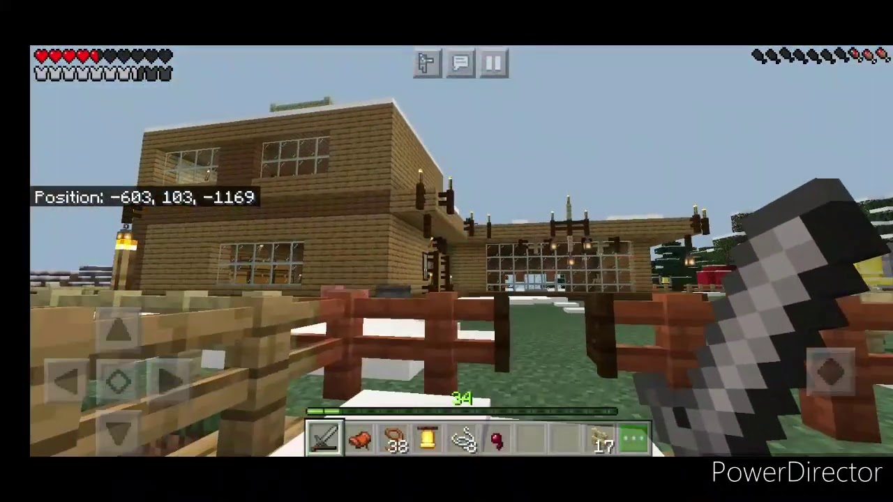 How to bring villagers to your Base IamSultan YouTube