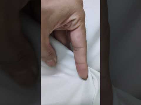 Quần âu nam công sở, màu trắng sữa, body ôm dáng trẻ trung | quần âu màu sữa