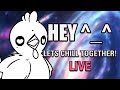Chill With Krac Live