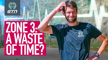 Is Zone 3 Training A Waste Of Time?