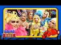 Queens, Napa-Rolling sa Floor sa Word Of The Rings | Eat Bulaga | November 22, 2023