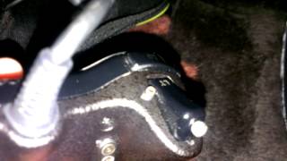 Avenged Scuf controller **First one on YouTube**