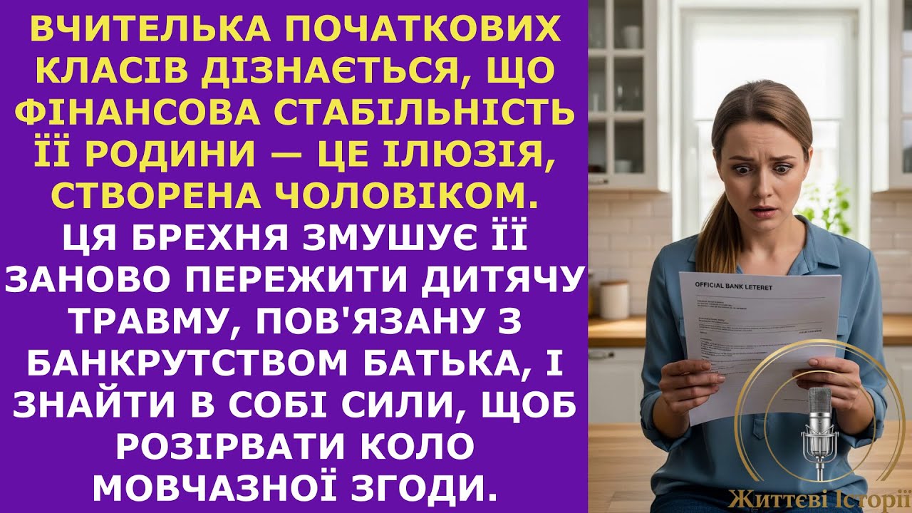 Він обіцяв міцну фортецю — а збудував картковий дім