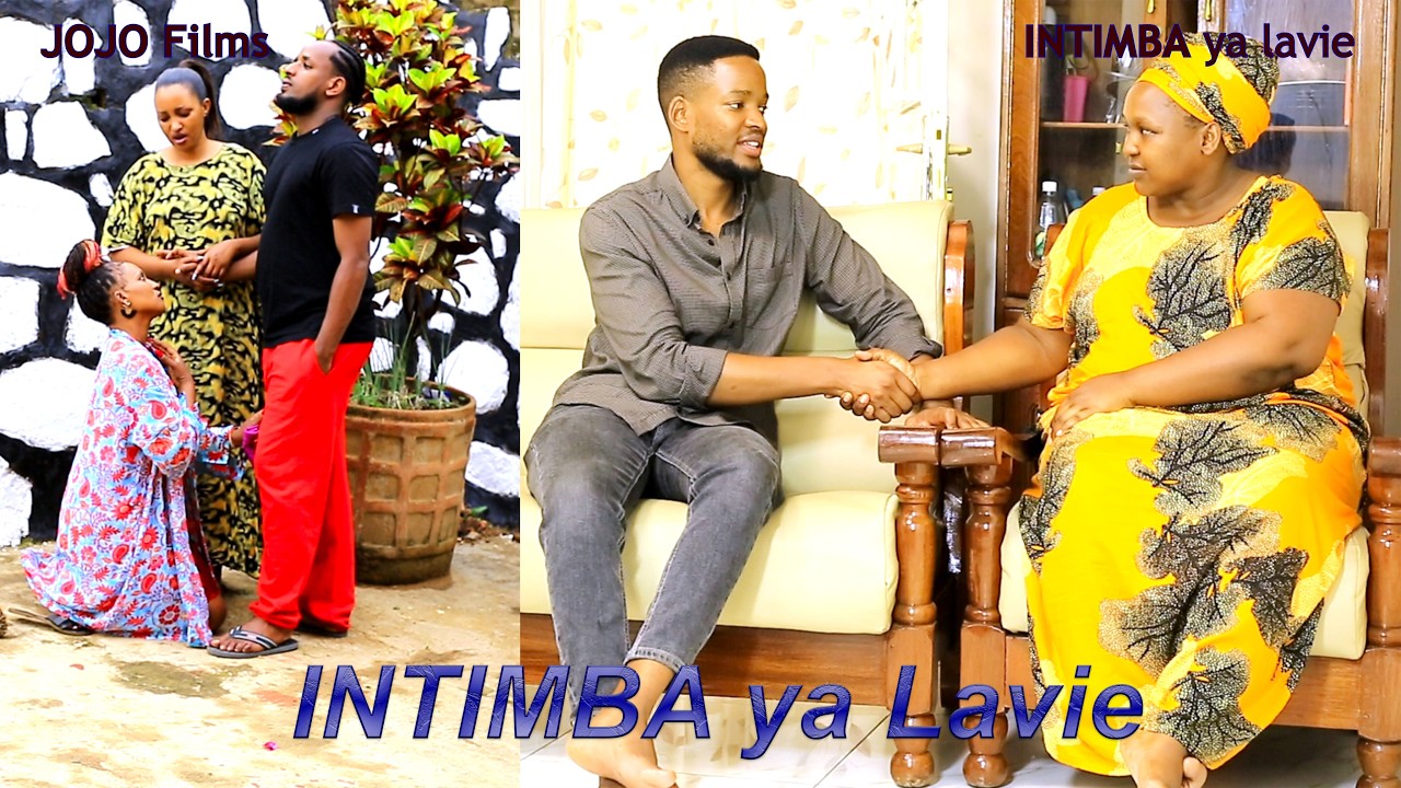 #INTIMBA ya La vie #Series S2Ep147🔥🔥🔥 KERA KABAYE AMABANGA YA ALINE SHANGAZI AYASHYIZE HANZE🔥🔥🔥