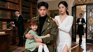 Gadis kecil ini menemukan ayahnya, menyelamatkan ibunya, dan menjadi keluarga bahagia.#drama