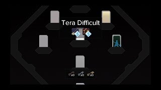Dustforce - Tera Difficult