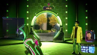 Marvel's Spider-Man 2 mysterium dev diary 1