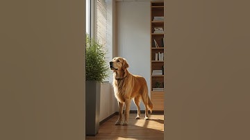 How many loops until you get it right? #025 #hiddenobject #loopfun #goldenretriever