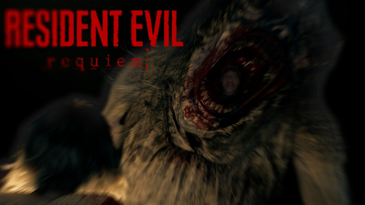 Resident Evil Requiem