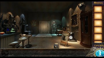 Escape Game 50 Rooms 1 level 25