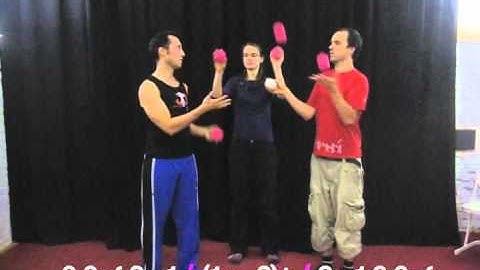 Prechac with my friends.m4v