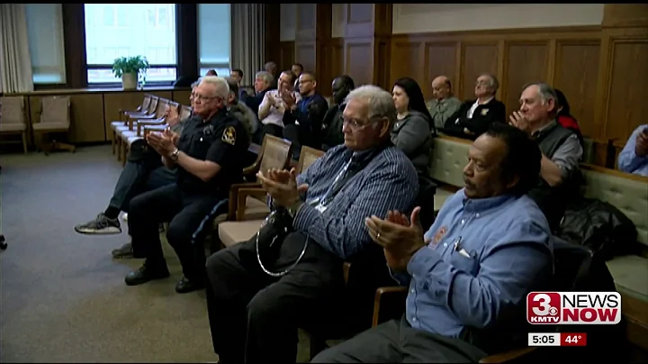 Treatment court gives veterans a second chance