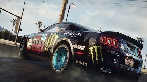 Need For Speed No Limits! Испытание тюнингом! Серия 35! NFS iOS