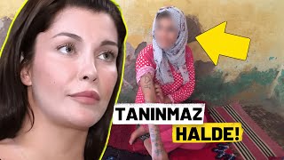 Deniz Akkayanın Yetimhaneye Düşen Kızı, Bakın Şimdi Ne Halde?