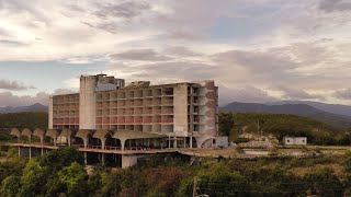 Investigacion Hotel Intercontinental Ponce 2021 Mini-Documental