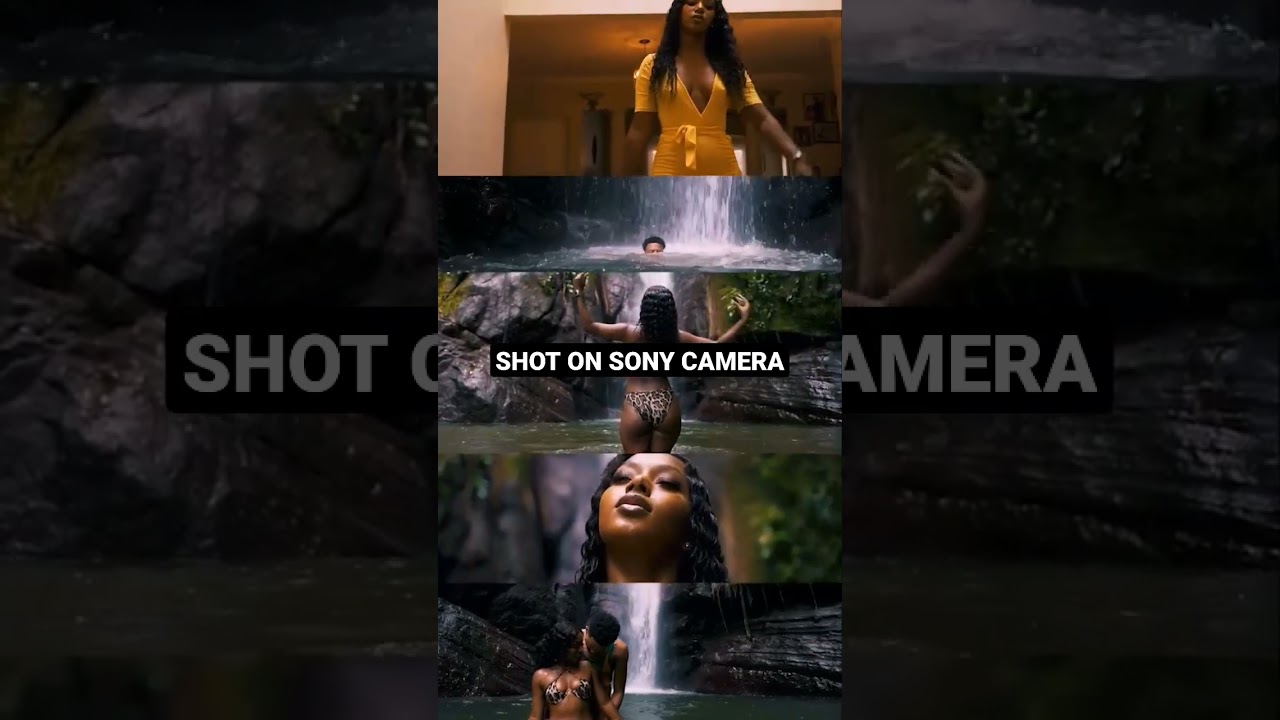 Geoo ft Dehshh - Hero | Music Video | Sony a6500