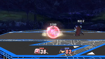 Project M 2.5 - Smash Bash (05-05-2013) Match 48