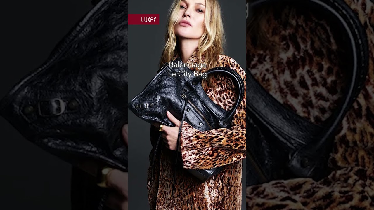 6 Designer Bags That Are Back In Style In 2026 