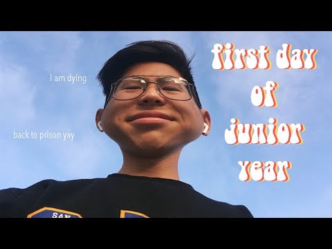 first-day-of-high-school-vlog