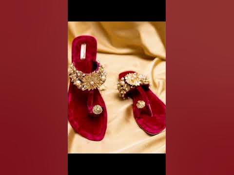 tille wali chappal