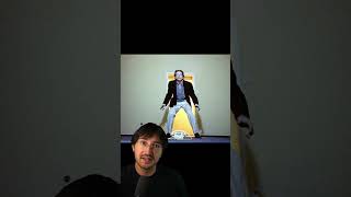 Iceberg des films d'horreur dérangeants pt2 #horreur