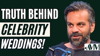 Wedding Anxiety: So Many Brides Secretly Don’t Want To Get Married | Vishal Punjabi | #153