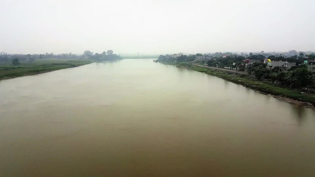 645. Khúc hát sông quê - NS Nguyễn Trọng Tạo - CS Anh Thơ