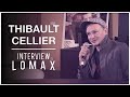 Capture de la vidéo Thibault Cellier - Pacific Festival 2025 - Interview Lomax