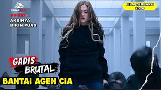 DARI KECIL DILATIH JADI ASSASIN PALING MEMATIKAN 🔥Alur film PALING SERU