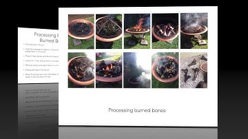 Experimental Archaeology Video ARCS2010