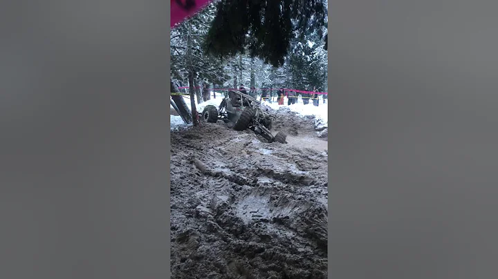 Insanity fab winter challenge 2020