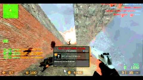 Skillshots with deagle hoejhus9