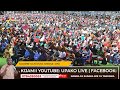 UNAJUA NI SAUTI GANI IKO KATIKATI YAKO NA WANGAPI WANALANI HARAKATI ZAKO UNAJUA NI SAUTI GANI IKO KATIKATI YAKO NA WANGAPI WANALANI HARAKATI ZAKO