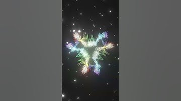 Anyma, Chris Avantgarde - Atmosphere Visualizer Shorts